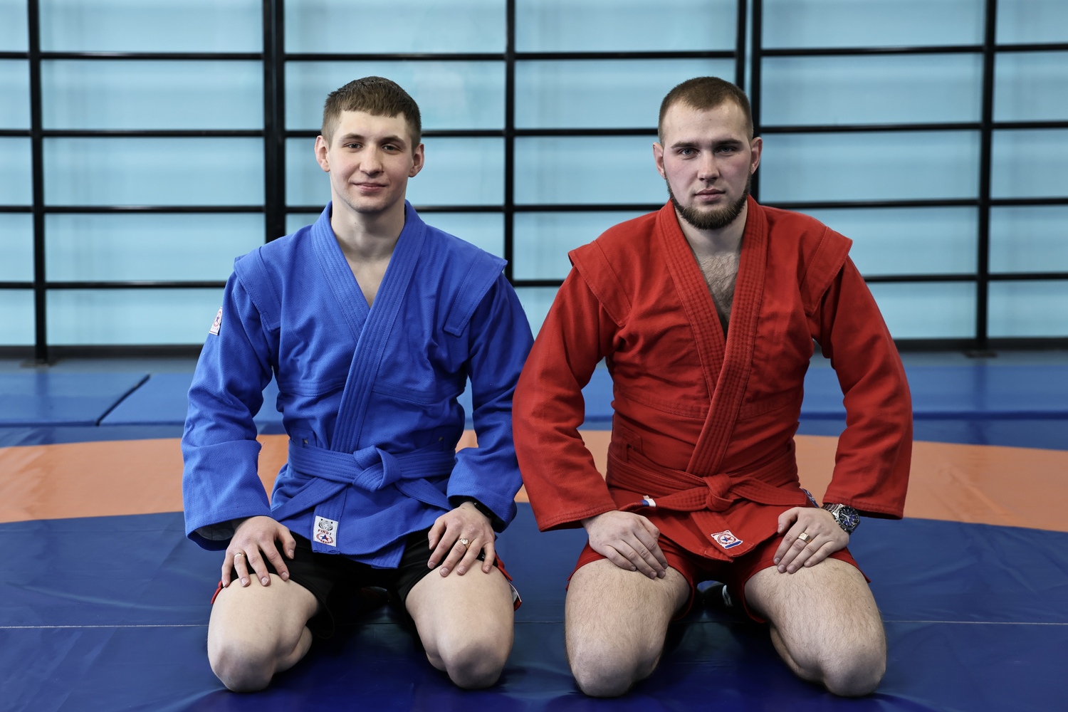 <span style="font-weight: bold;">Личный тренер</span><br>